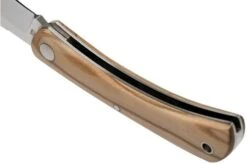 Fox Knives Libar FX-582OL Olive Slipjoint Pocket Knife 15 Fox Knives Libar FX-582OL Olive Slipjoint Pocket Knife -Chic Knife Store FOFX 582OL 05 fox knives