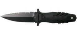 Fox Tactical Elementum Dagger FOFX-647S Fixed Knife