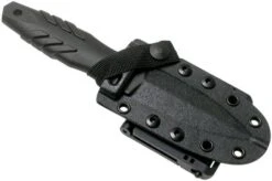 Fox Tactical Elementum Dagger FOFX-647S Fixed Knife -Chic Knife Store FOFX 647S 06 fox knives