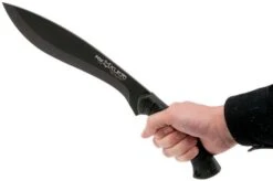 Fox Kukri FX-658 Machete 15 Fox Kukri FX-658 Machete -Chic Knife Store FOFX 658 06 fox knives fofx 658 06