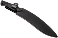 Fox Kukri FX-658 Machete 16 Fox Kukri FX-658 Machete -Chic Knife Store FOFX 658 07 fox knives fofx 658 07
