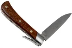 Fontenille Pataud Corsican L' Antò AZA Amourette Pocket Knife -Chic Knife Store FPAZA 04 fontenille pataud