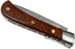 Fontenille Pataud Corsican L' Antò AZA Amourette Pocket Knife -Chic Knife Store FPAZA 05 fontenille pataud
