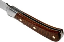 Fontenille Pataud Corsican L' Antò AZA Amourette Pocket Knife -Chic Knife Store FPAZA 06 fontenille pataud