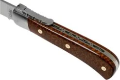 Fontenille Pataud Corsican L' Antò AZA Amourette Pocket Knife -Chic Knife Store FPAZA 08 fontenille pataud