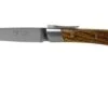 Fontenille Pataud Corsican L' Antò AZBOC Bocote Pocket Knife -Chic Knife Store FPAZBOC 01 fontenille pataud