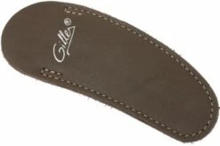 Fontenille Pataud Traditional 11 Cm, Guilloché, Mammoth Tooth, L11MMTG -Chic Knife Store FPL11MMTG 07 fontenille pataud traditional 11cm fpl11mmtg 07