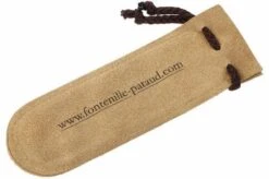 Fontenille Pataud L12PCN 12 Fontenille Pataud L12PCN -Chic Knife Store FPL12PCN 05 fontenille pataud pouch l6 l7 l12 fpsp