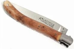 Fontenille Pataud XS Junniper L4G 10 Fontenille Pataud XS Junniper L4G -Chic Knife Store FPL4G 03 fontenille pataud fpl4g d3