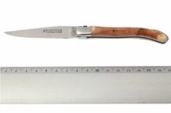 Fontenille Pataud XS Junniper L4G 13 Fontenille Pataud XS Junniper L4G -Chic Knife Store FPL4G 06 fontenille pataud fpl4g d5