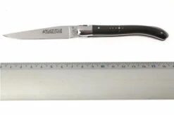 Fontenille Pataud XS Buffalo Horn L4PCN 13 Fontenille Pataud XS Buffalo Horn L4PCN -Chic Knife Store FPL4PCN 06 fontenille pataud fpl4pcn d5