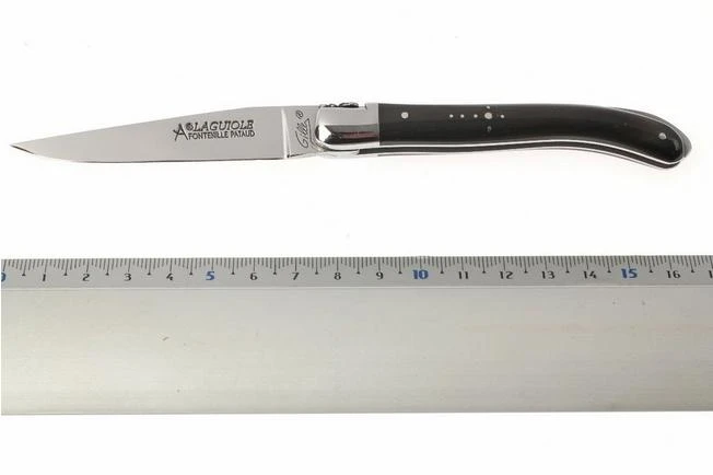 Fontenille Pataud XS Buffalo Horn L4PCN 8 Fontenille Pataud XS Buffalo Horn L4PCN - Image 6