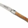 Fontenille Pataud 'Le Pocket' Olivewood L9O 2 Fontenille Pataud 'Le Pocket' Olivewood L9O -Chic Knife Store FPL9O 01 fontenille pataud fpl9o d1