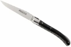 Fontenille Pataud Le Pocket Guilloché Buffalo Horn