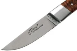 Le Thiers Pocket Amourette T8A Pocket Knife By Fontenille Pataud -Chic Knife Store FPT8A 03 fontenille pataud