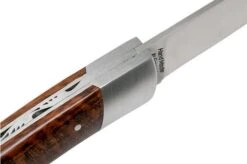 Le Thiers Pocket Amourette T8A Pocket Knife By Fontenille Pataud -Chic Knife Store FPT8A 06 fontenille pataud