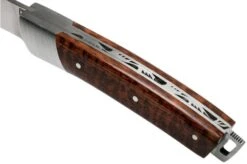Le Thiers Pocket Amourette T8A Pocket Knife By Fontenille Pataud -Chic Knife Store FPT8A 07 fontenille pataud