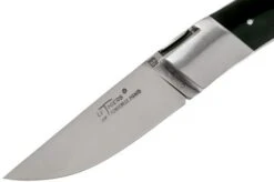 Le Thiers Gentleman Polished Buffalo Horn T9PCN Pocket Knife By Fontenille Pataud 14 Le Thiers Gentleman Polished Buffalo Horn T9PCN Pocket Knife By Fontenille Pataud -Chic Knife Store FPT9PCN 03 fontenille pataud