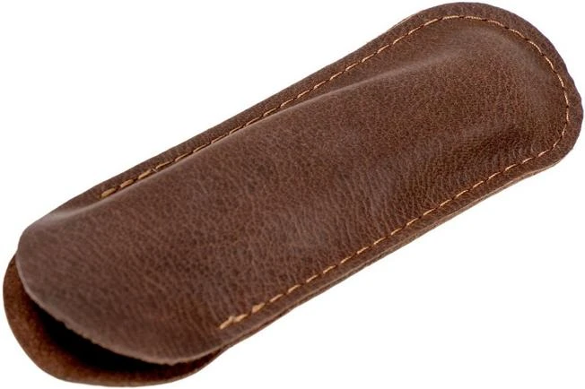 Le Thiers Gentleman Polished Buffalo Horn T9PCN Pocket Knife By Fontenille Pataud 12 Le Thiers Gentleman Polished Buffalo Horn T9PCN Pocket Knife By Fontenille Pataud - Image 10