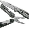 Gerber Vise Keychain Multi-tool With Gerber Paraframe Mini 31-003205 -Chic Knife Store GE1024632 01 gerber