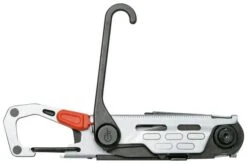Gerber Stakeout 1059837, Silver, Multi-tool For Camping -Chic Knife Store GE1059837 03 gerber