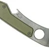 Gerber Chonk Graphite Grey, Green Micarta 1064440 Pry Bar -Chic Knife Store GE1064440 01 gerber
