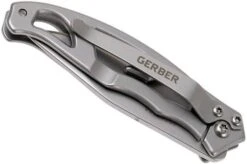 Gerber Paraframe Mini Clip Point 22-48485 Pocket Knife -Chic Knife Store GE22 48485 04 gerber ge22 48485 04