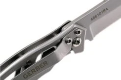 Gerber Paraframe Mini Clip Point 22-48485 Pocket Knife -Chic Knife Store GE22 48485 06 gerber ge22 48485 06