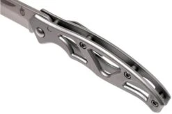 Gerber Paraframe Mini Clip Point 22-48485 Pocket Knife -Chic Knife Store GE22 48485 07 gerber ge22 48485 07
