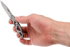 Gerber Paraframe Mini Clip Point 22-48485 Pocket Knife -Chic Knife Store GE22 48485 08 gerber ge22 48485 08