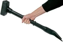 Gerber Ding-Dong Breaching Tool - 30-000790 -Chic Knife Store GE30 000790 06 gerber