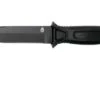 Gerber Strongarm Fixed Blade Black FE 30-001038 Fixed Knife -Chic Knife Store GE30 001038 01 gerber ge30 001038 01