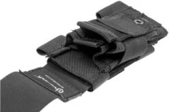 Gerber CustomFit Dual Sheath 31-003259 Belt Sheath -Chic Knife Store GE30 001223 03 gerber custom fit dual ge31 003259 03