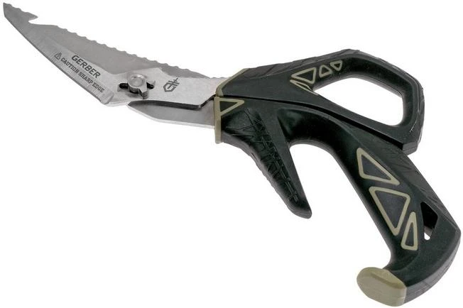 Gerber Processor, Fishing Take-A-Part Shears 30-001438DIP 3 Gerber Processor, Fishing Take-A-Part Shears 30-001438DIP