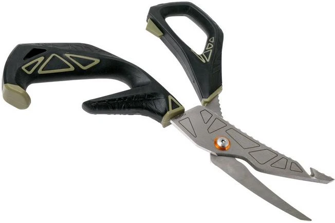 Gerber Processor, Fishing Take-A-Part Shears 30-001438DIP 4 Gerber Processor, Fishing Take-A-Part Shears 30-001438DIP - Image 2
