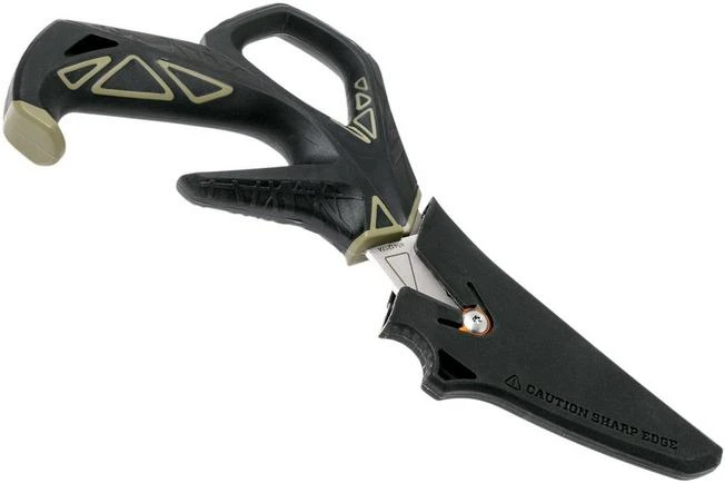 Gerber Processor, Fishing Take-A-Part Shears 30-001438DIP 5 Gerber Processor, Fishing Take-A-Part Shears 30-001438DIP - Image 3