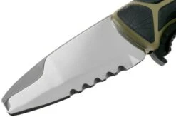 Gerber Crossriver Freshwater 30-001454 Rescue Knife 12 Gerber Crossriver Freshwater 30-001454 Rescue Knife -Chic Knife Store GE30 001454 03 gerber