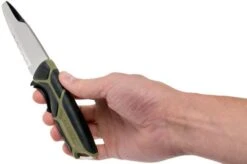 Gerber Crossriver Freshwater 30-001454 Rescue Knife 15 Gerber Crossriver Freshwater 30-001454 Rescue Knife -Chic Knife Store GE30 001454 06 gerber