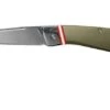 Gerber Straightlace Green 30-001663 Slipjoint Pocket Knife -Chic Knife Store GE30 001663 01 gerber
