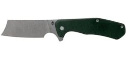 Gerber Asada Micarta 30-001809 Pocket Knife