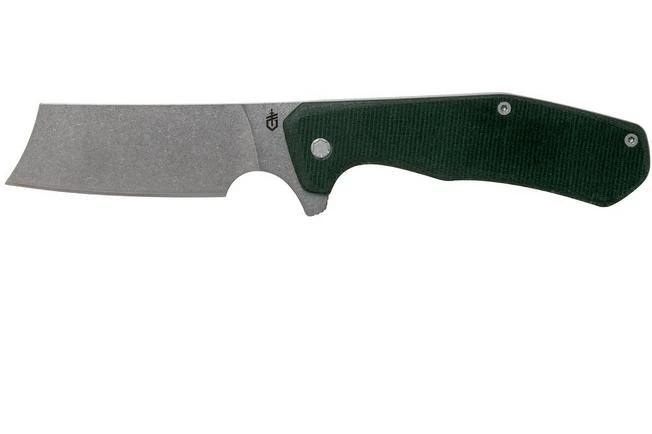 Gerber Asada Micarta 30-001809 Pocket Knife 3 Gerber Asada Micarta 30-001809 Pocket Knife