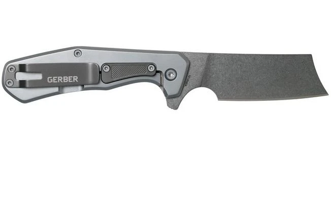 Gerber Asada Micarta 30-001809 Pocket Knife 4 Gerber Asada Micarta 30-001809 Pocket Knife - Image 2