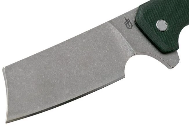 Gerber Asada Micarta 30-001809 Pocket Knife 5 Gerber Asada Micarta 30-001809 Pocket Knife - Image 3