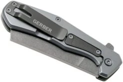 Gerber Asada Micarta 30-001809 Pocket Knife 12 Gerber Asada Micarta 30-001809 Pocket Knife -Chic Knife Store GE30 001809 04 gerber