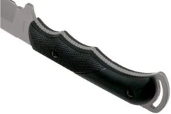 Gerber Freeman Guide Fixed Black 31-000588 Fixed Knife -Chic Knife Store GE31 000588 04 gerber