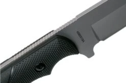 Gerber Freeman Guide Fixed Black 31-000588 Fixed Knife -Chic Knife Store GE31 000588 05 gerber