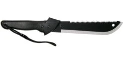 Gerber Gator Machete Jr, 31-000759 Machete -Chic Knife Store GE31 000759 02 gerber ge31 000759 02