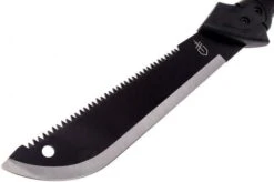 Gerber Gator Machete Jr, 31-000759 Machete -Chic Knife Store GE31 000759 03 gerber ge31 000759 03