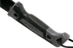 Gerber Gator Bush Machete 31-002848 -Chic Knife Store GE31 002848 04 gerber ge31 002848 04