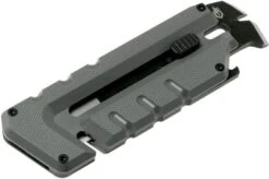 Gerber Prybrid Utility Solid State 31-003746 Grey Pocket Knife -Chic Knife Store GE31 003746 03 gerber